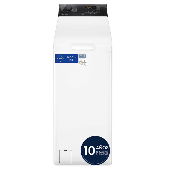 LAVADORA C.S. ETE6162P1A (ELECTROLUX)
